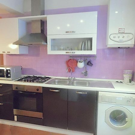 Apartment Nina Лукка Экстерьер фото