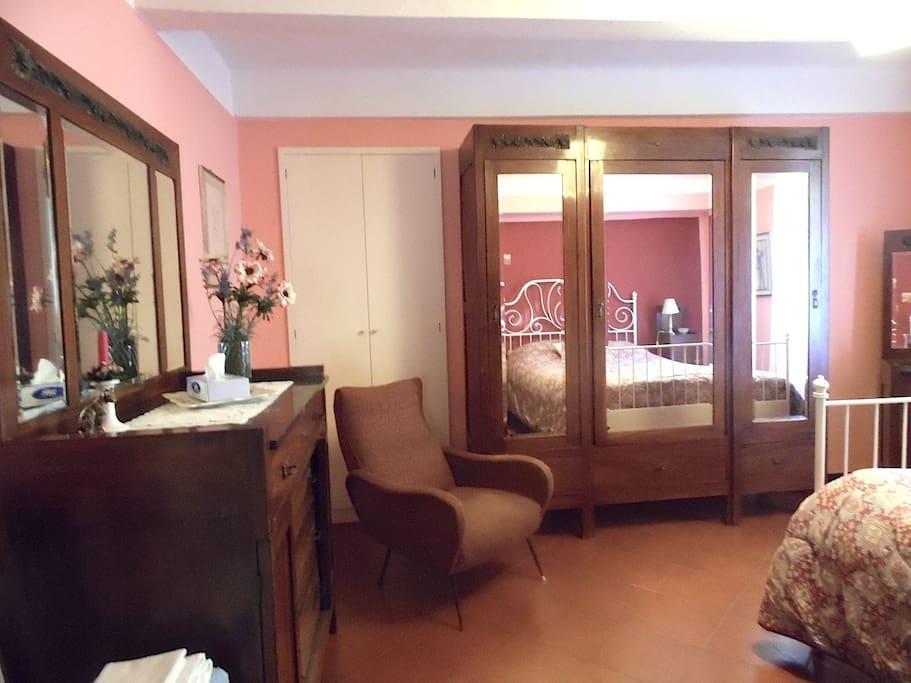 Apartment Nina Лукка Экстерьер фото